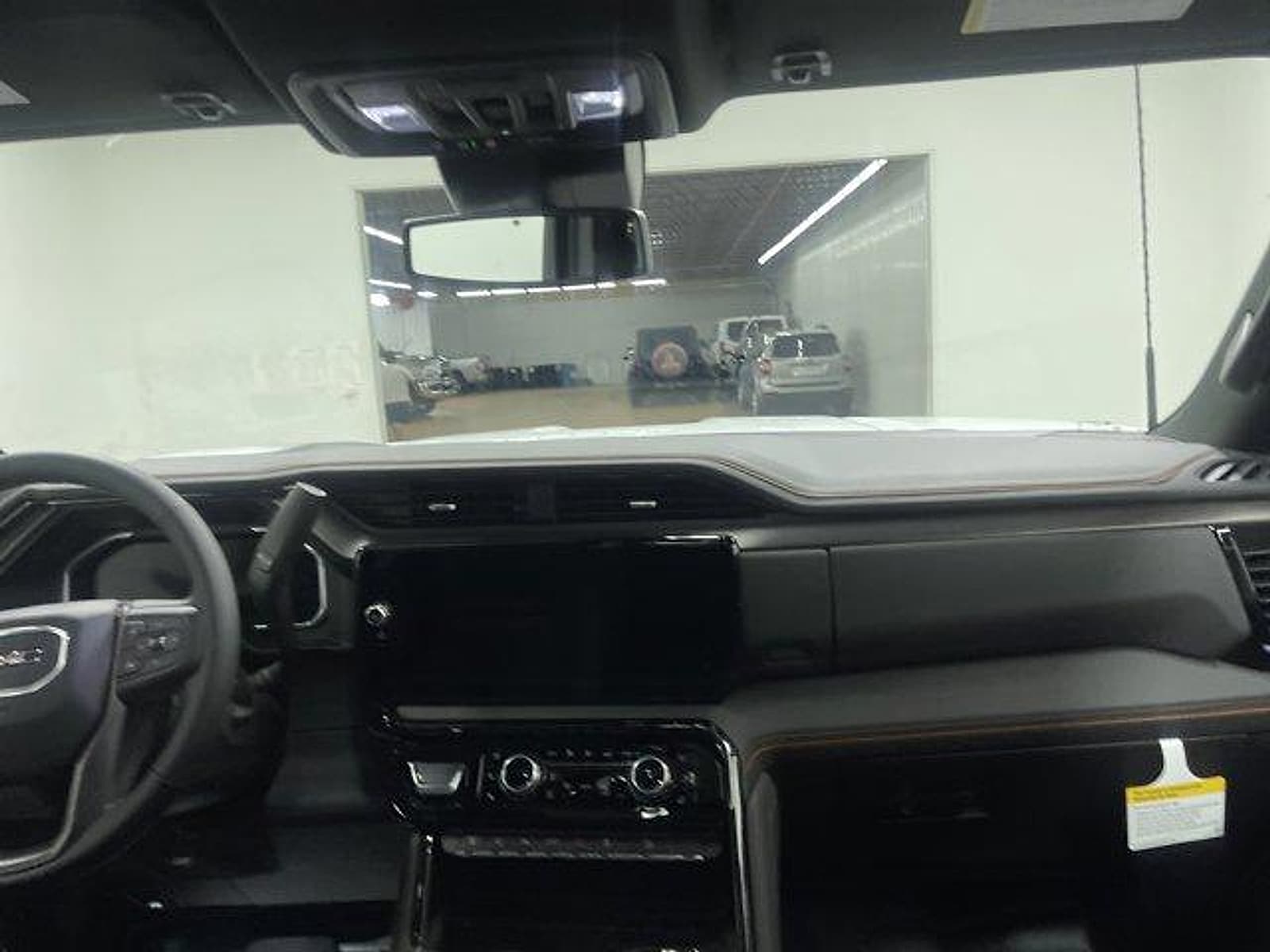 2026 GMC Sierra 2500HD AT4 - Photo 16