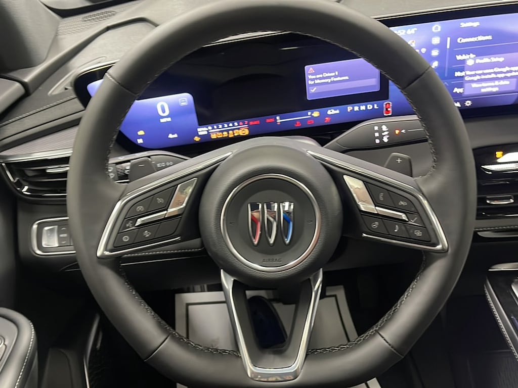 New 2026 Buick Enclave Sport Touring SUV