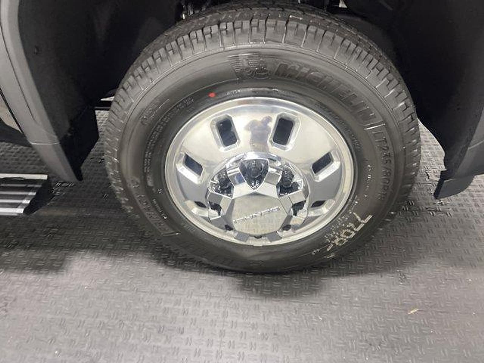 2026 GMC Sierra 3500HD Denali Ultimate - Photo 19