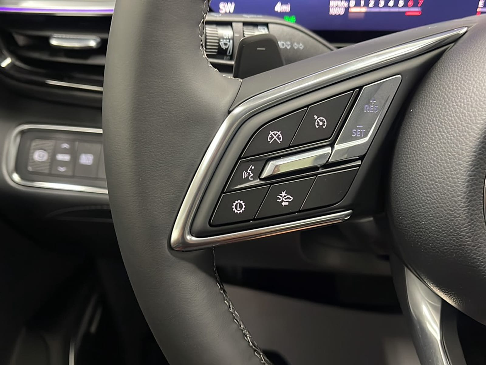 2027 Buick Enclave Preferred - Photo 6