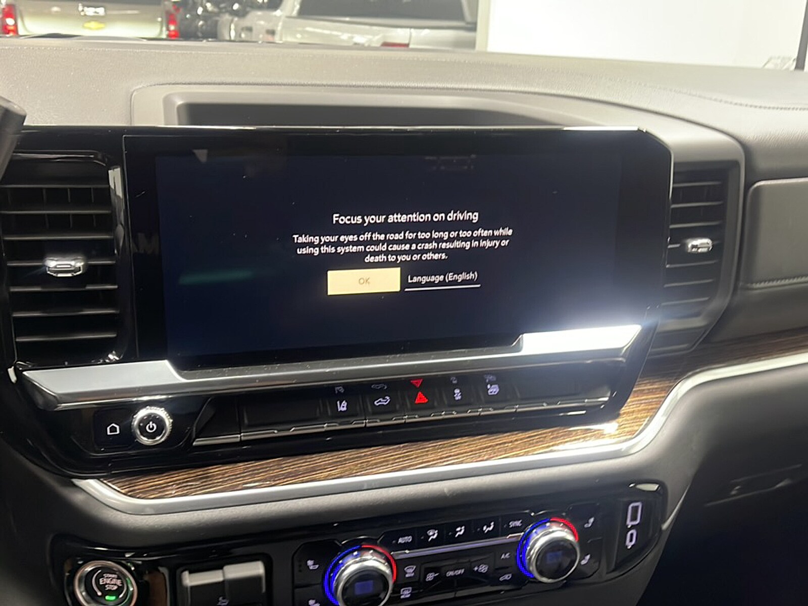 2026 GMC Sierra 2500HD SLE - Photo 8