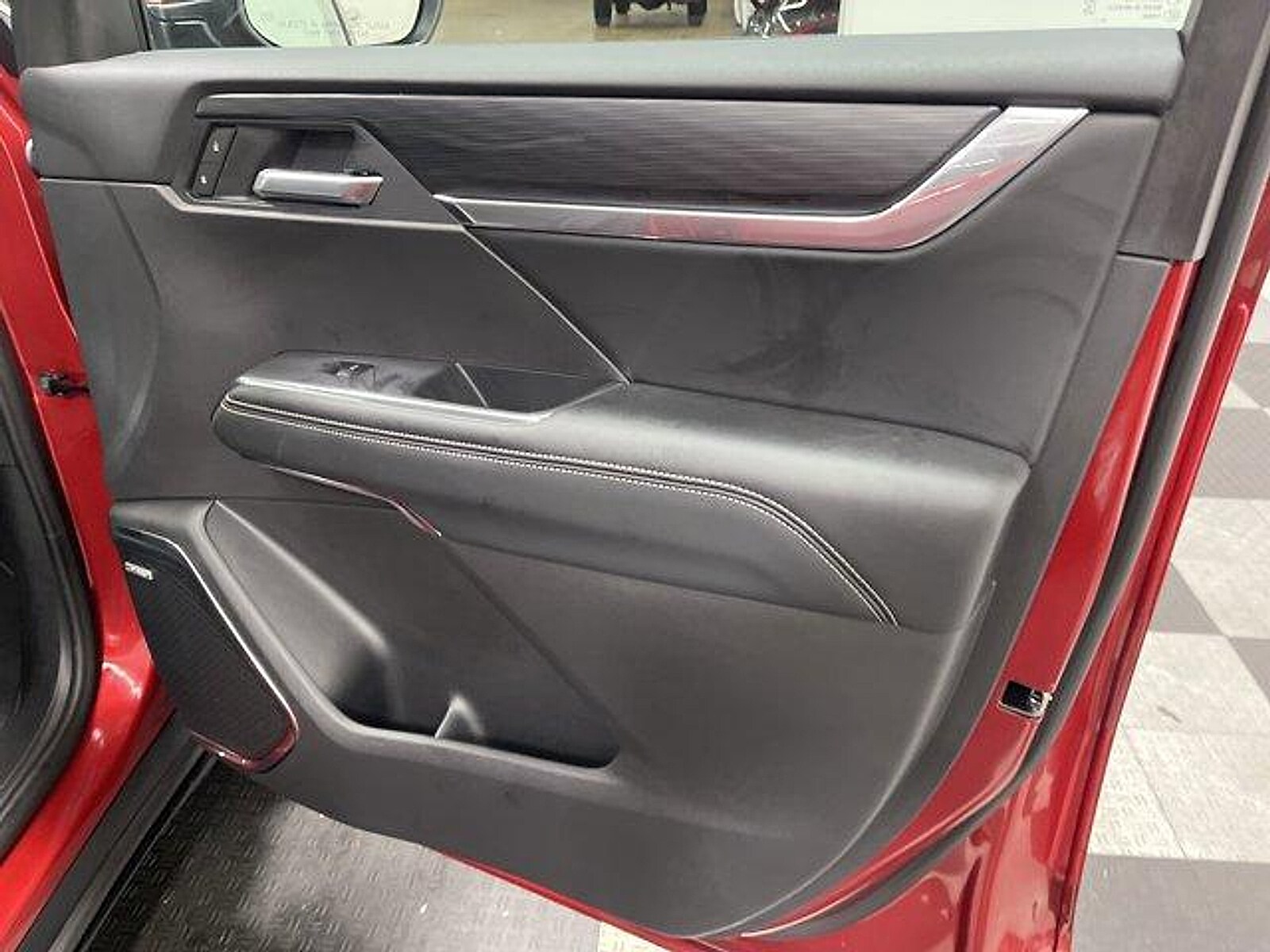 2026 GMC Acadia Elevation - Photo 18
