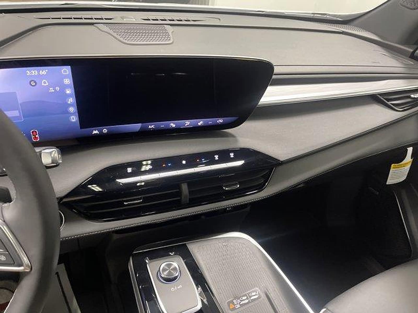 2026 Buick Enclave Preferred - Photo 22