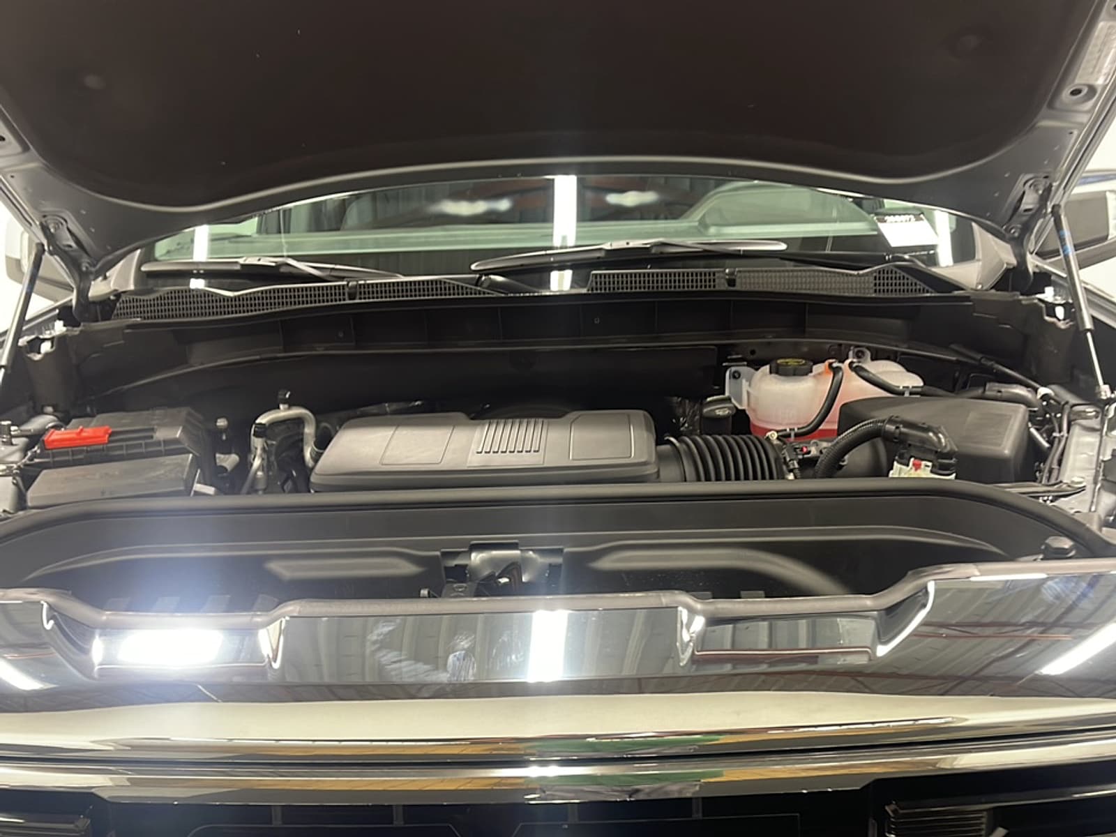 2026 GMC Sierra 1500 SLT - Photo 25