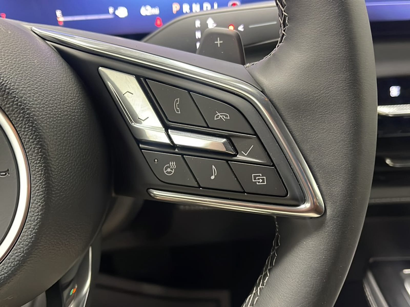 2026 Buick Enclave Sport Touring - Photo 7
