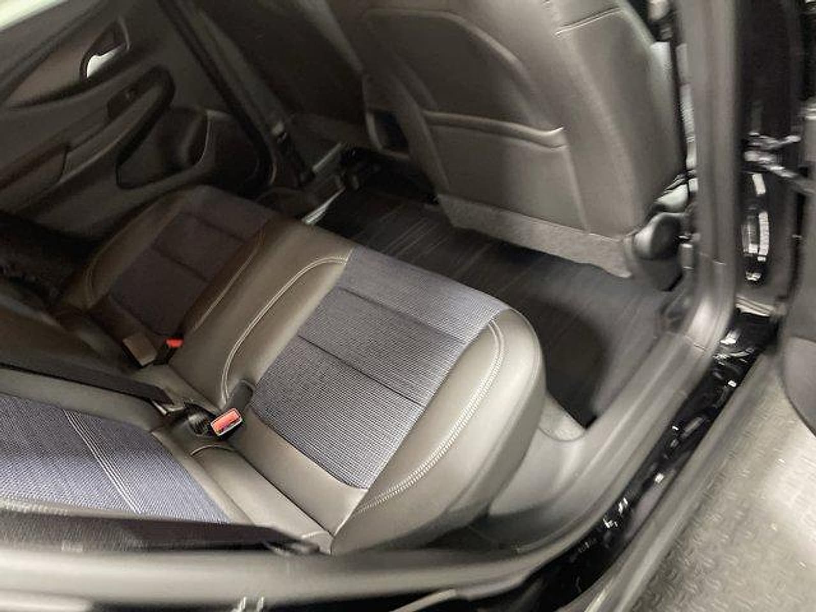 2026 Buick Envista Preferred - Photo 16