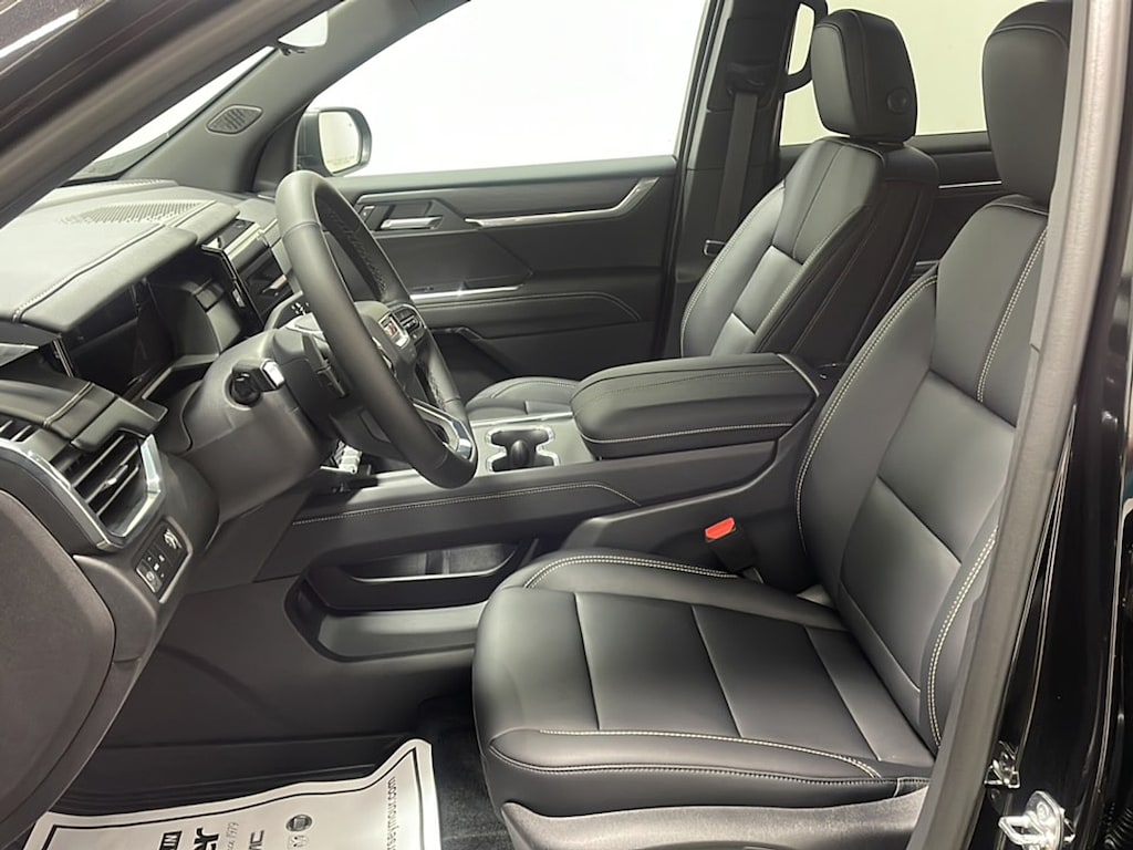 New 2026 GMC Acadia Elevation SUV