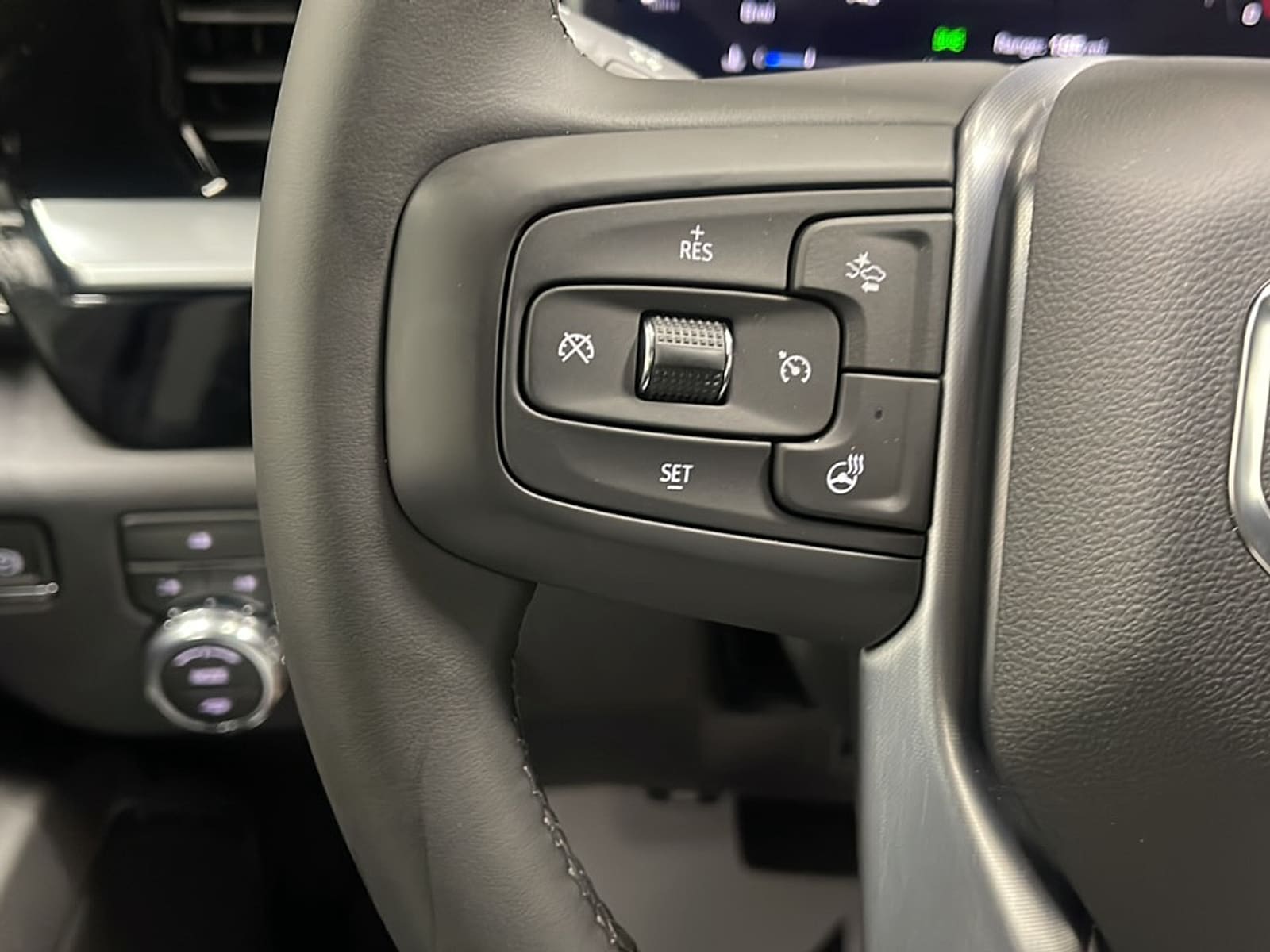 2026 GMC Sierra 2500HD SLE - Photo 6
