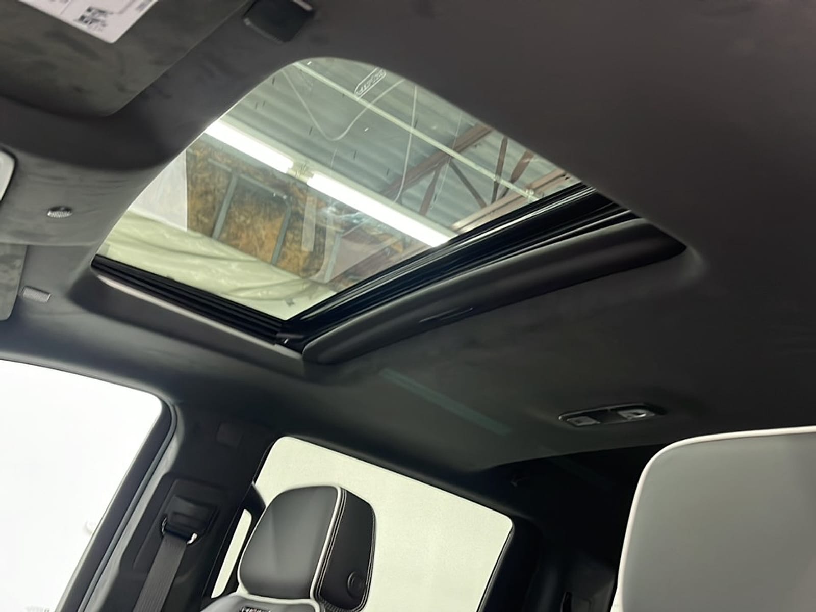 2026 GMC Sierra 1500 AT4X - Photo 13