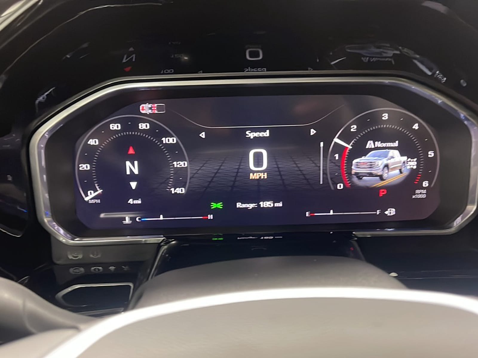 2026 GMC Sierra 1500 SLT - Photo 5