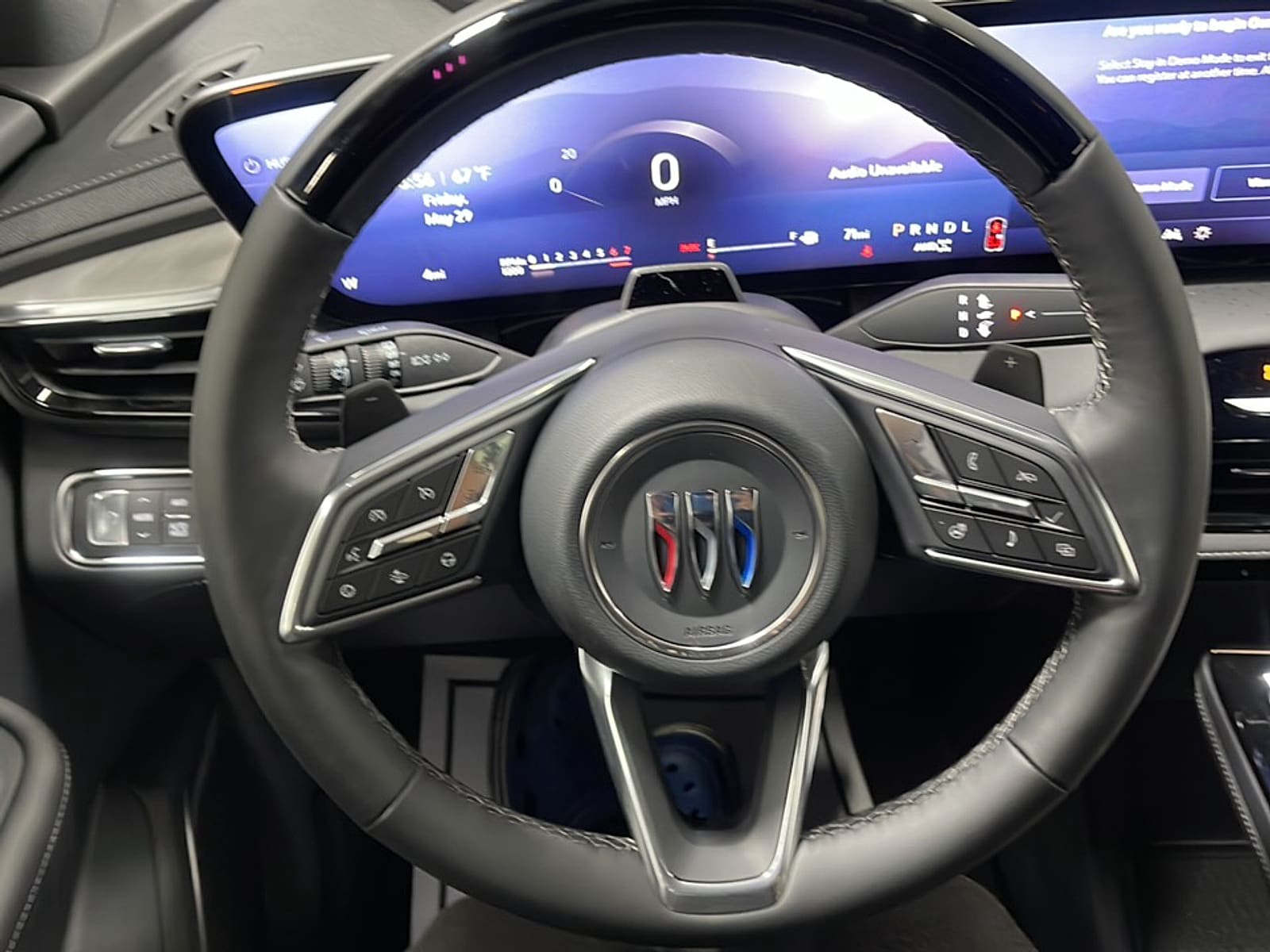 2026 Buick Enclave Avenir - Photo 4