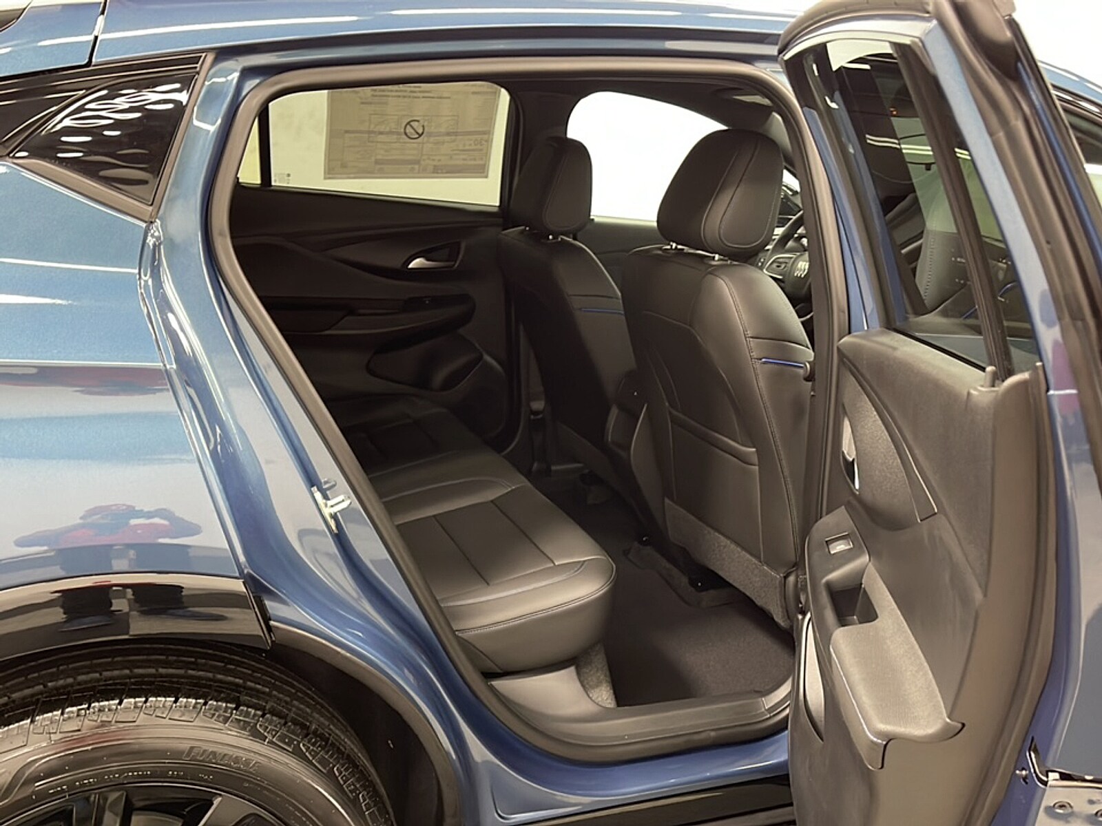 2026 Buick Envista Sport Touring - Photo 20