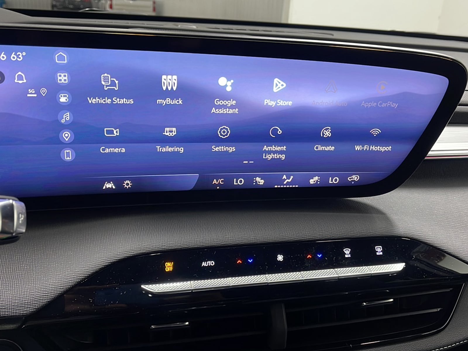 2026 Buick Enclave Preferred - Photo 8
