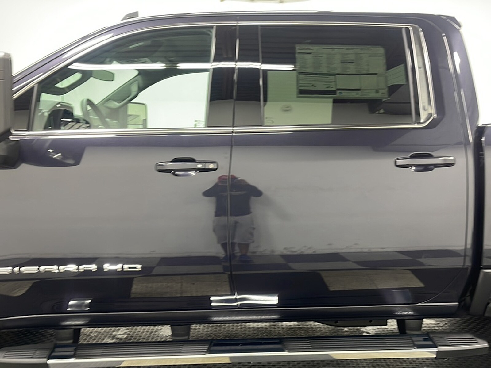 2026 GMC Sierra 2500HD SLE - Photo 13