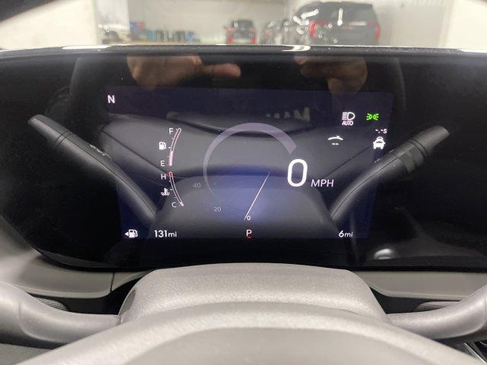 2026 Buick Envista Preferred - Photo 24