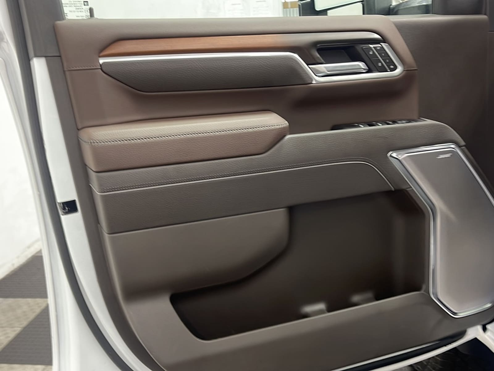 2026 GMC Sierra 2500HD Denali - Photo 14