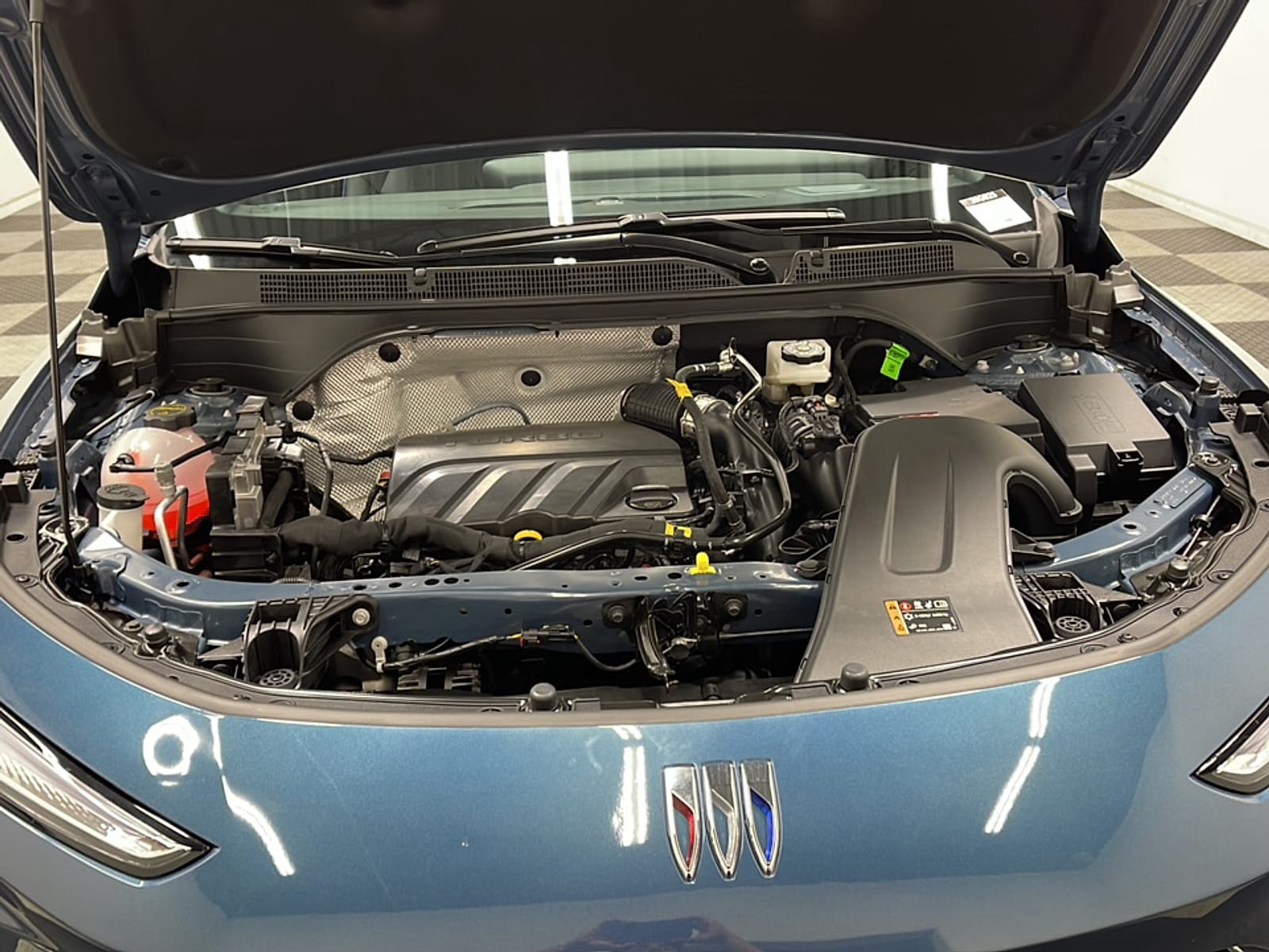 2026 Buick Envista Sport Touring - Photo 26