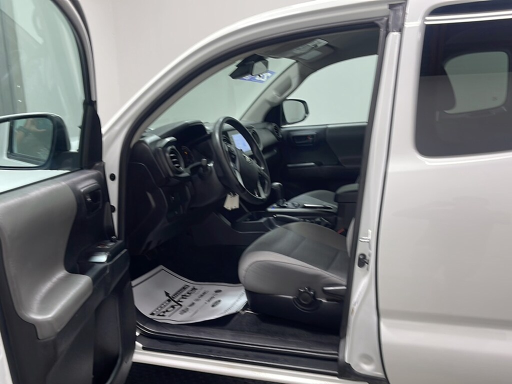 Used 2023 Toyota Tacoma 2WD SR