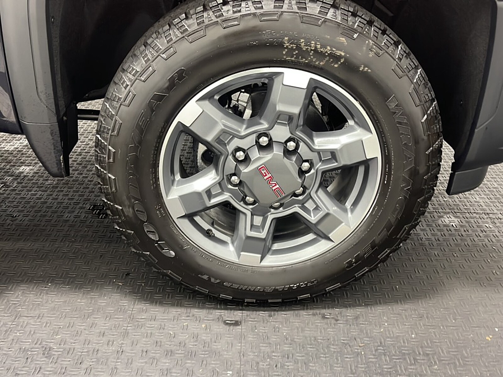 2026 GMC Sierra 2500HD SLE - Photo 21