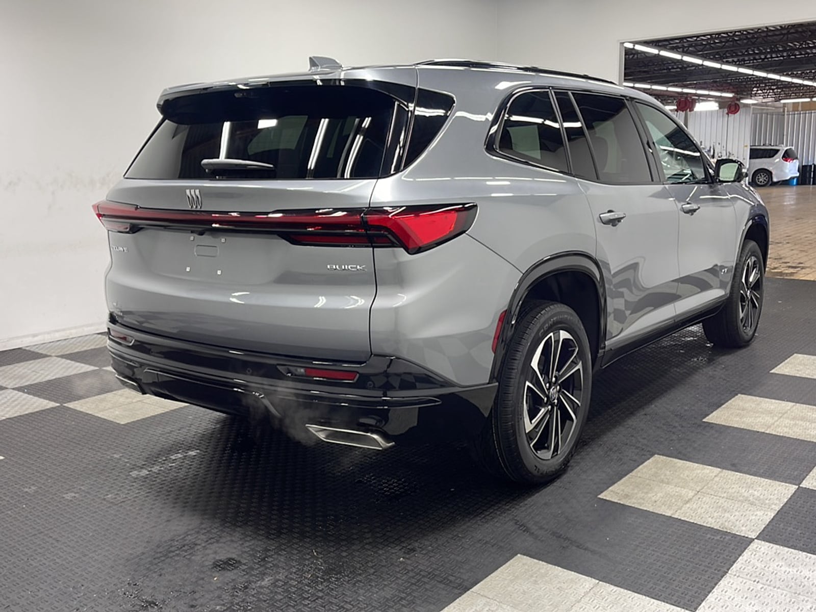 2026 Buick Enclave Sport Touring - Photo 20