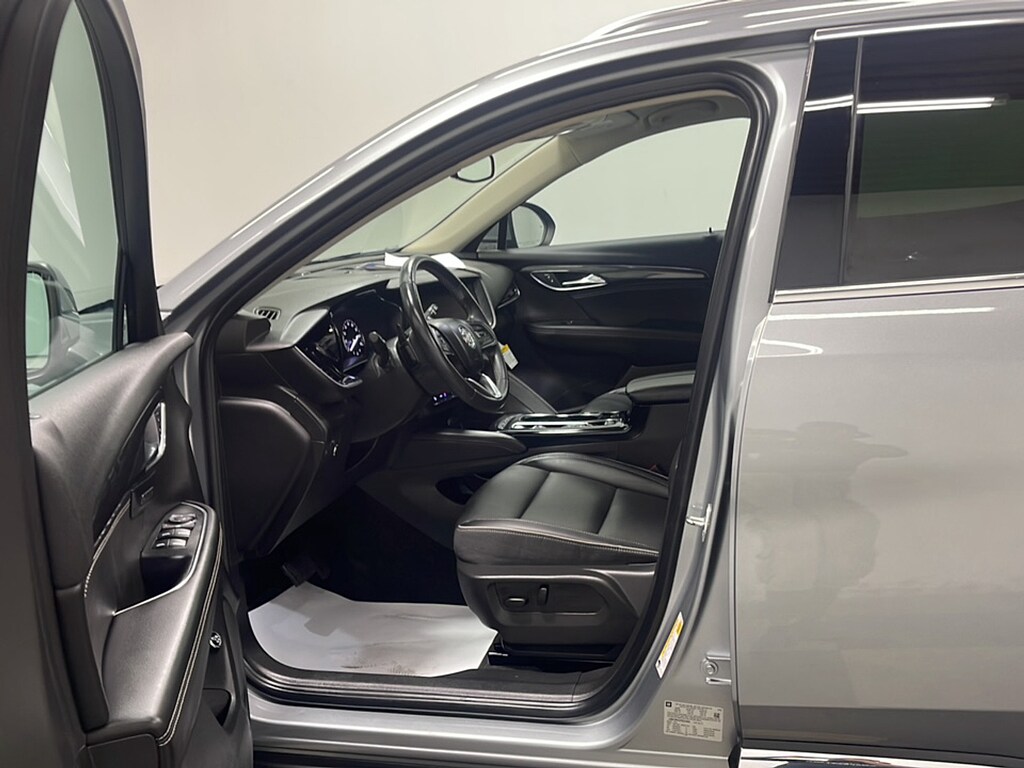 Used 2023 Buick Envision Essence SUV