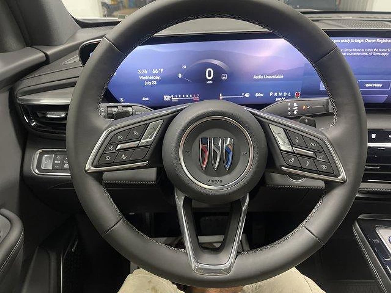 2026 Buick Enclave Preferred - Photo 23