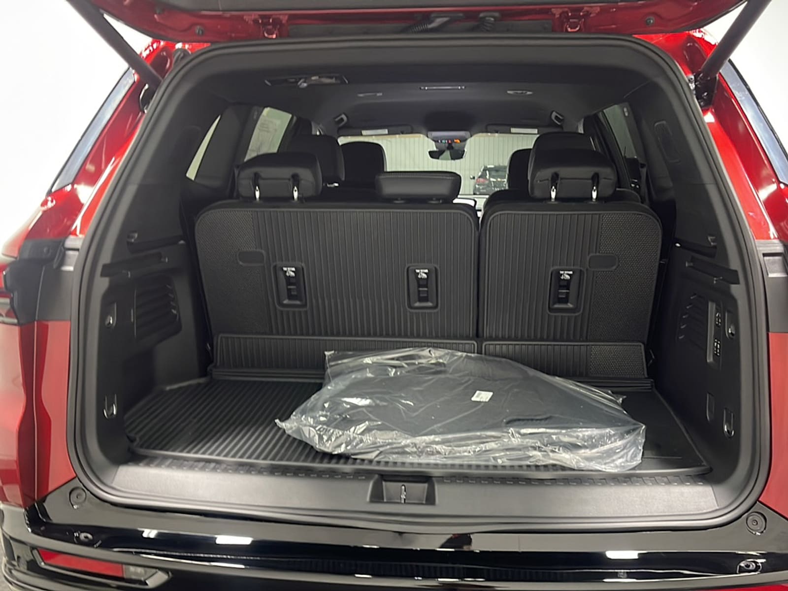 2026 Buick Enclave Sport Touring - Photo 18