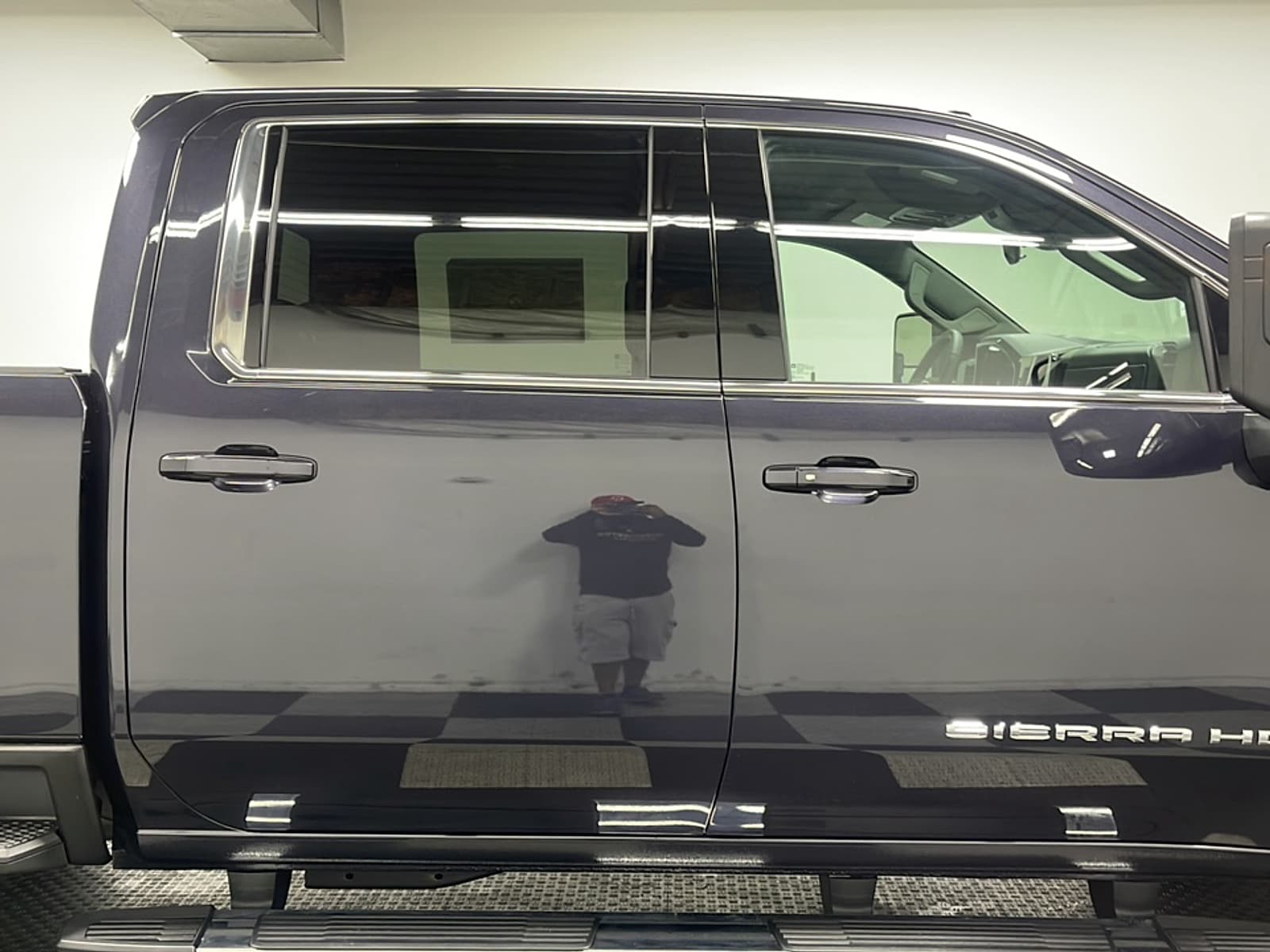 2026 GMC Sierra 2500HD SLE - Photo 19