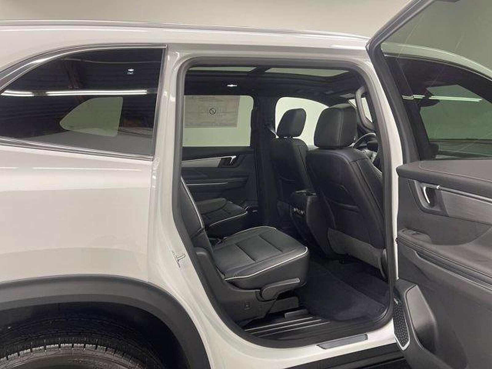 2026 Buick Enclave Preferred - Photo 15