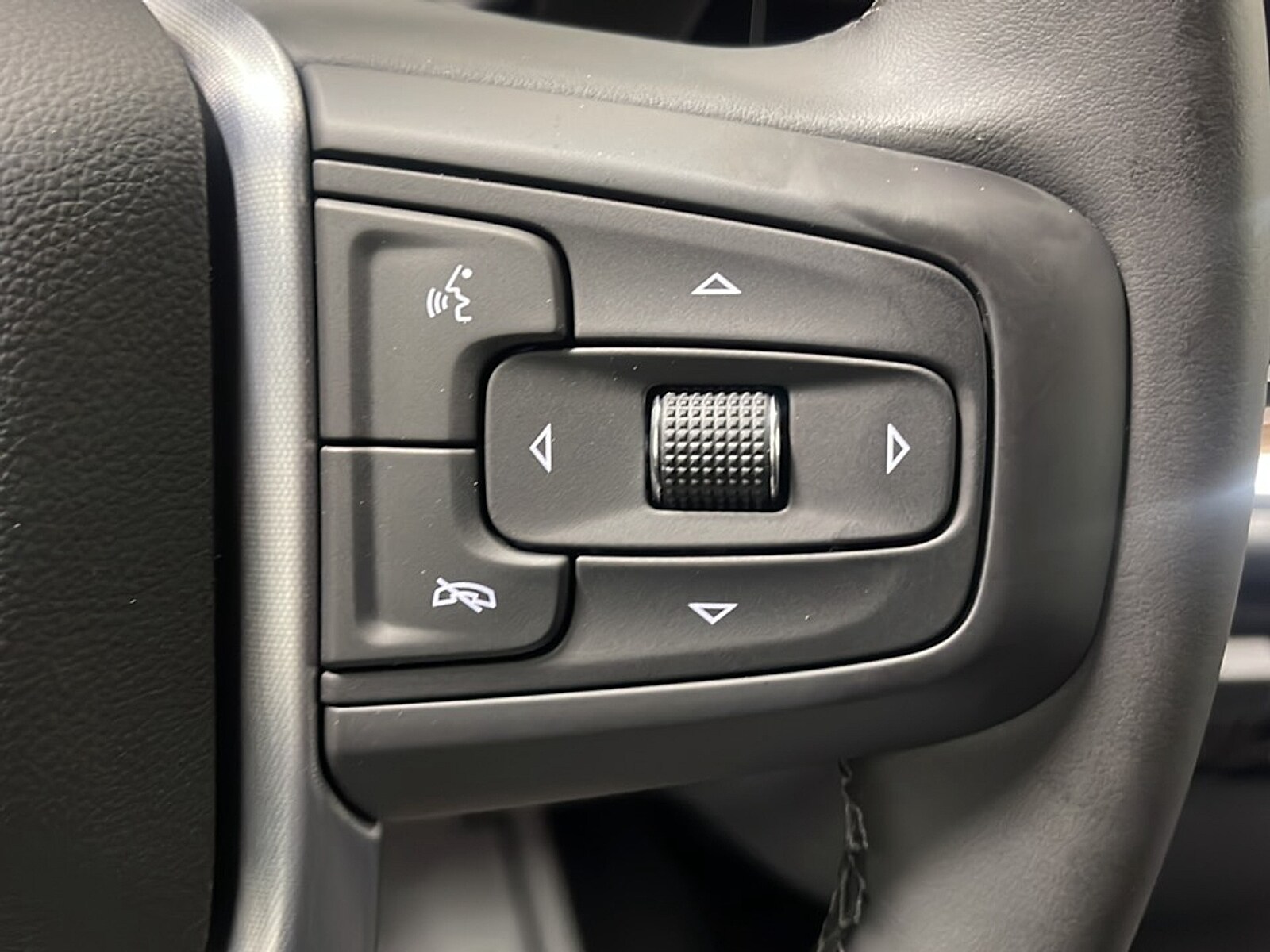 2026 GMC Sierra 2500HD SLE - Photo 7