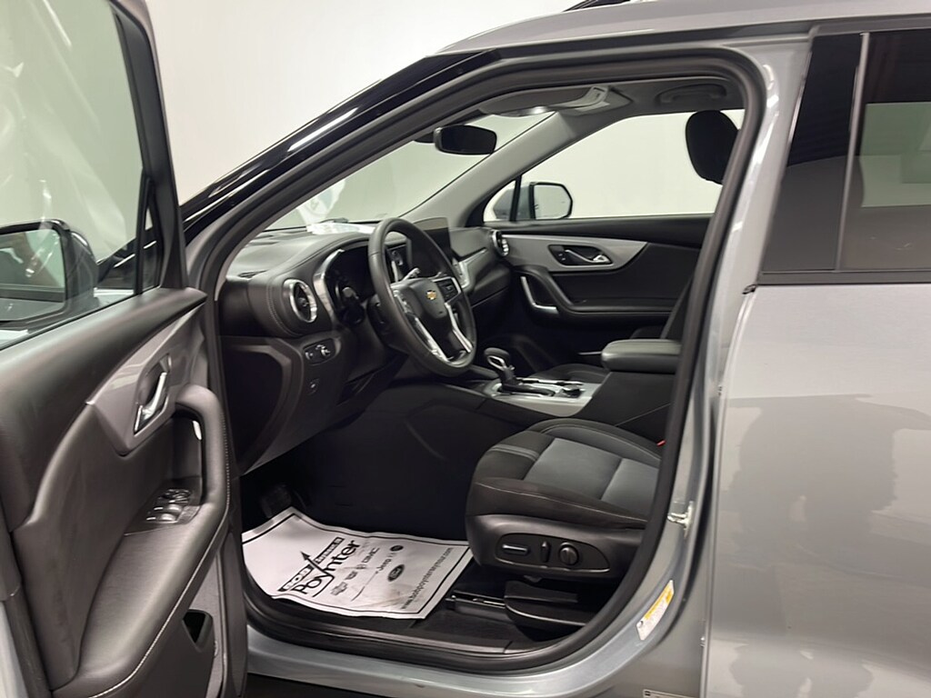 Used 2023 Chevrolet Blazer 2LT SUV