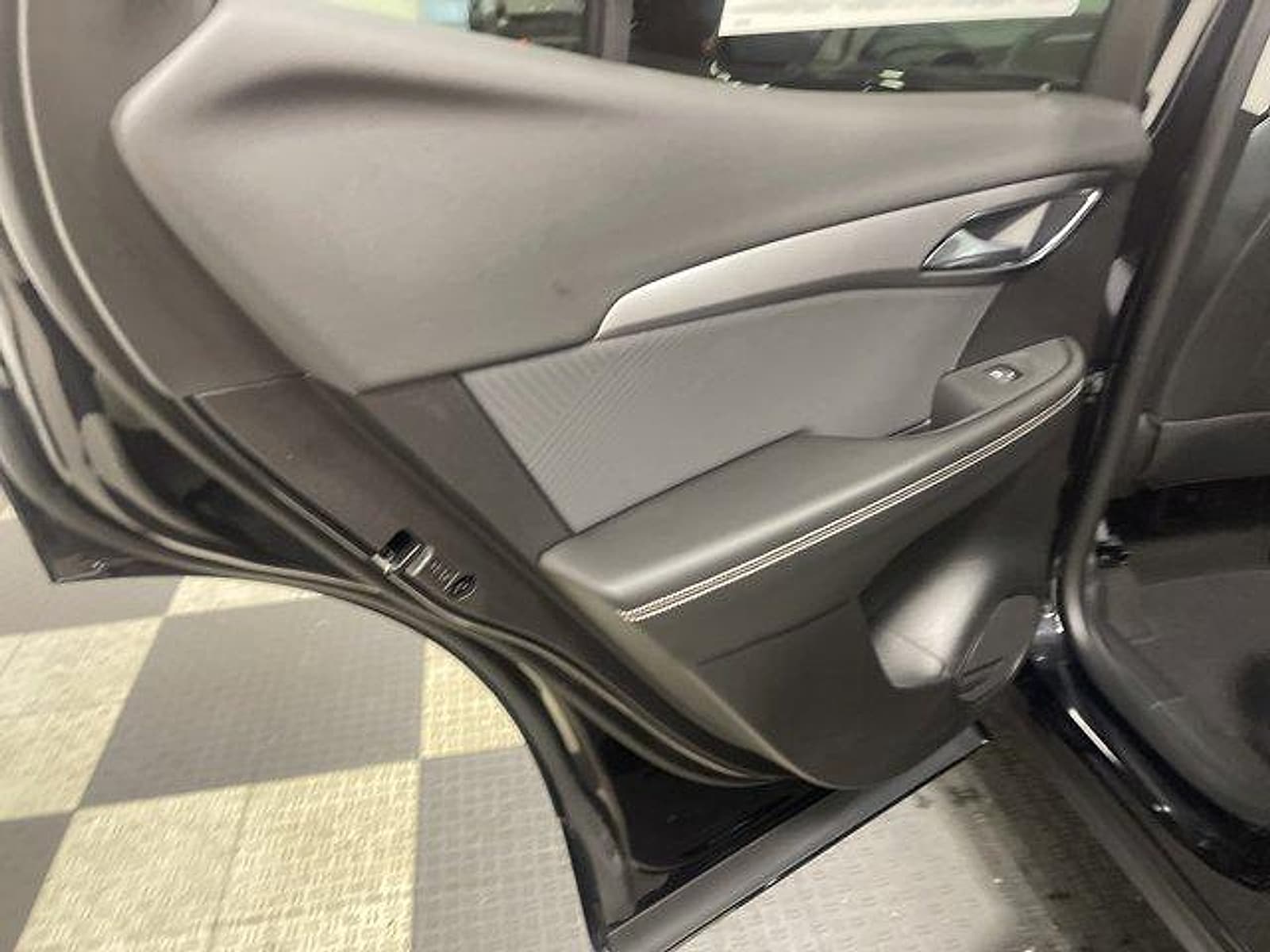 2026 Buick Envision Sport Touring - Photo 11