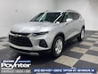  Chevrolet Blazer