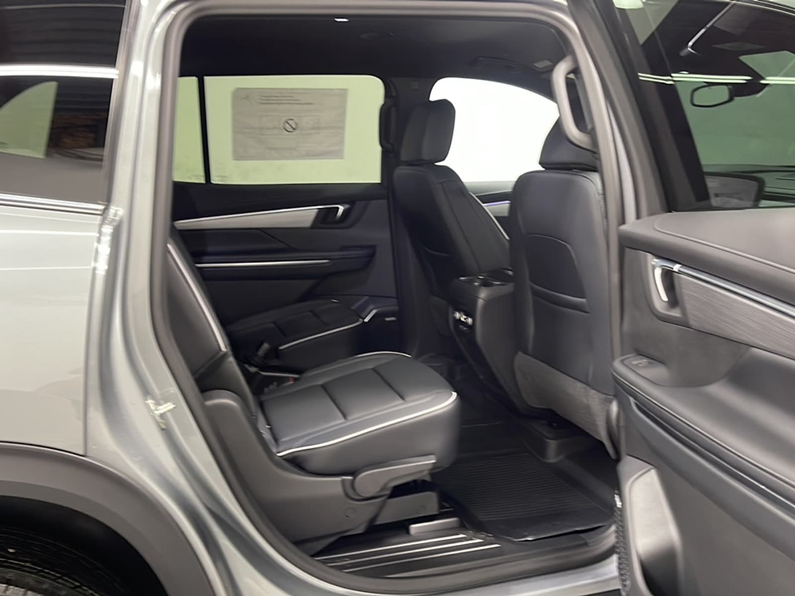 2027 Buick Enclave Preferred - Photo 20