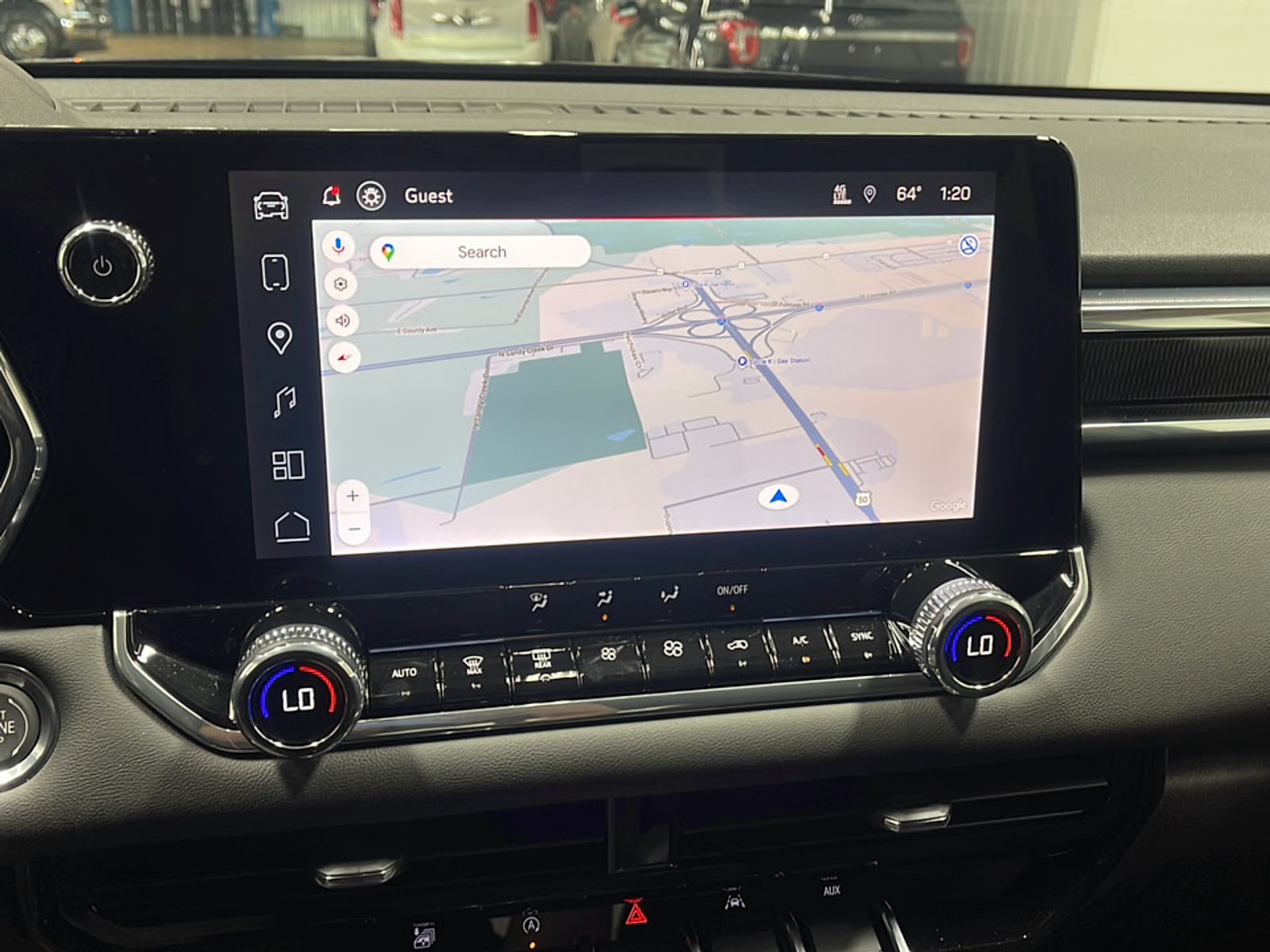 2026 GMC Canyon Elevation - Photo 9