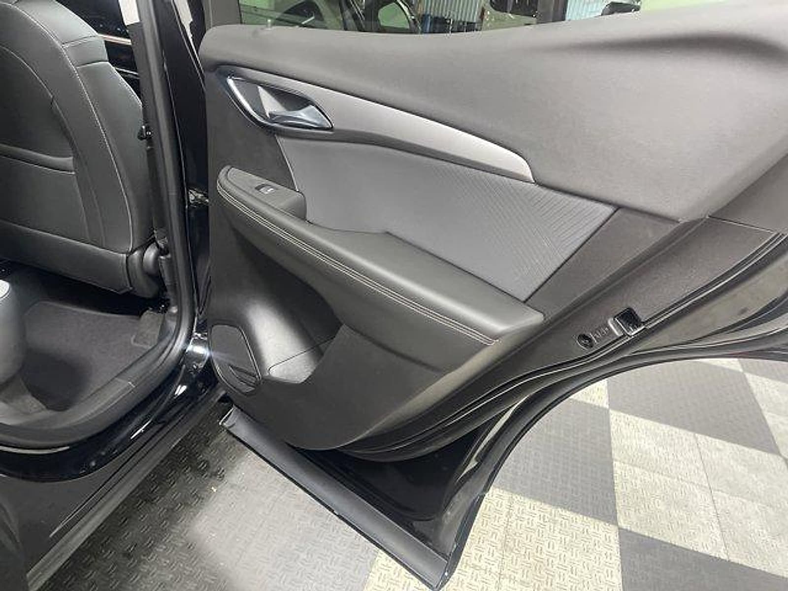 2026 Buick Envision Sport Touring - Photo 14