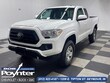  Toyota Tacoma 2WD