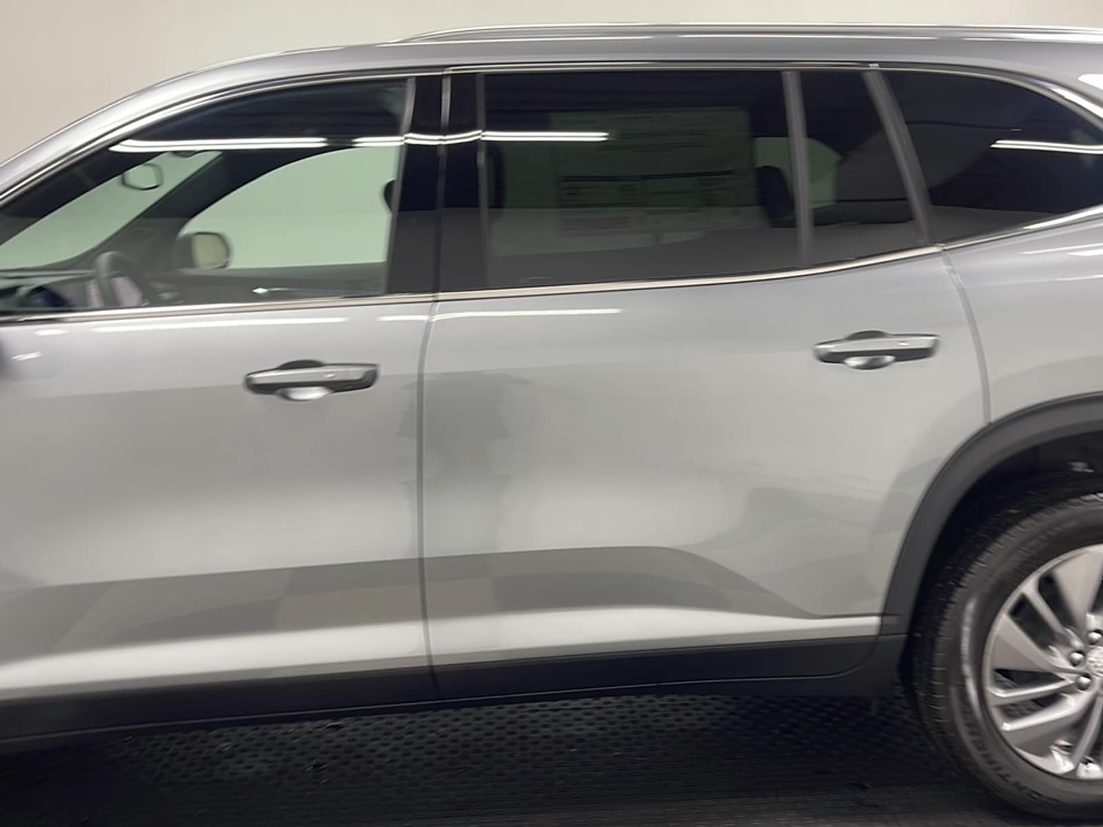 2027 Buick Enclave Preferred - Photo 14