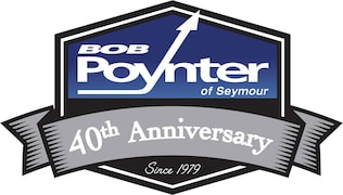 Bob Poynter Chrysler Dodge Jeep Ram FIAT of Seymour