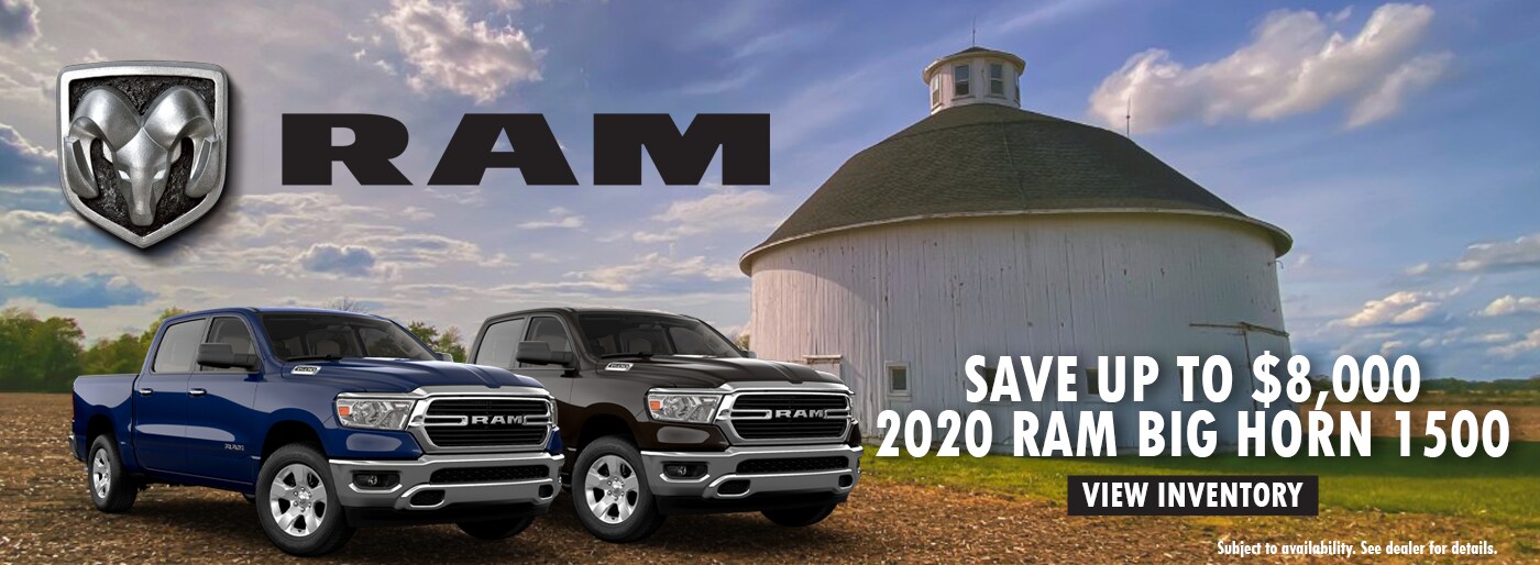 Bob Poynter Chrysler Dodge Jeep Ram Of Seymour In Seymour IN