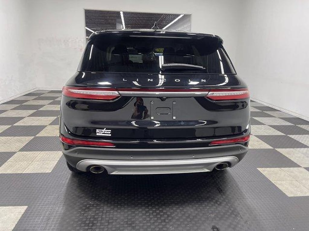 Used 2023 Lincoln Corsair Standard SUV