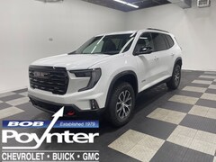 2026 GMC Acadia AT4 SUV