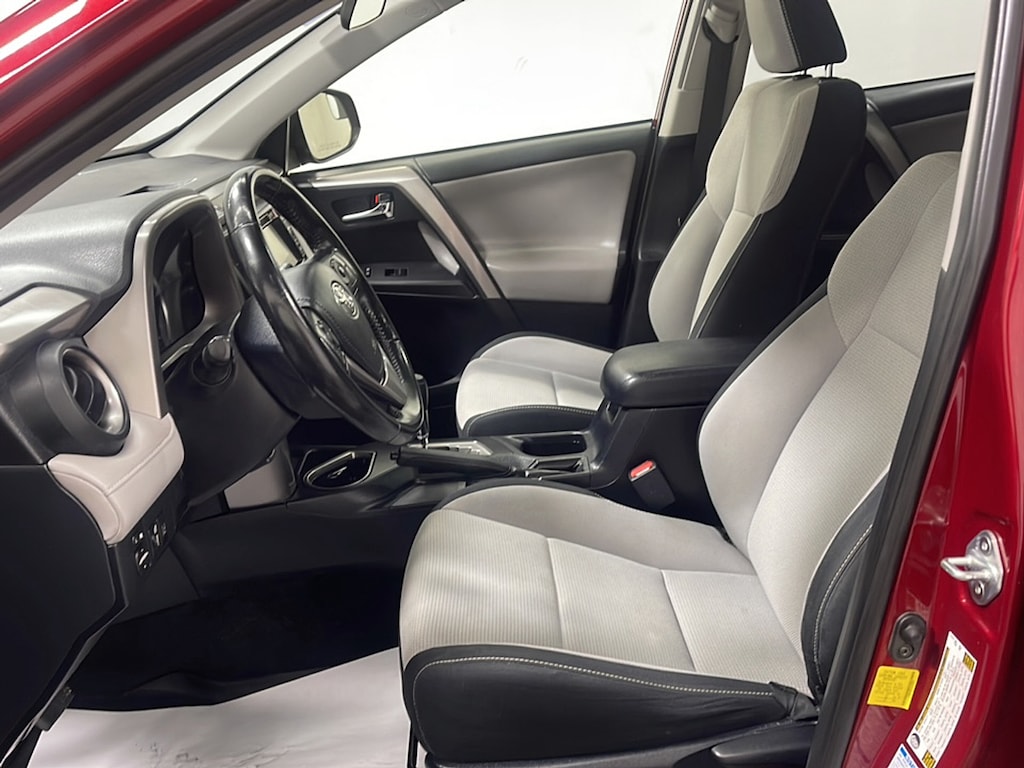Used 2018 Toyota