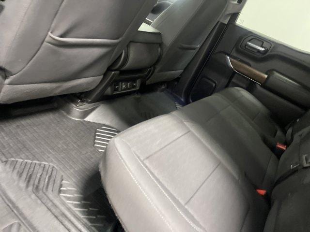 2022 Chevrolet Silverado 1500 Limited RST - Photo 12