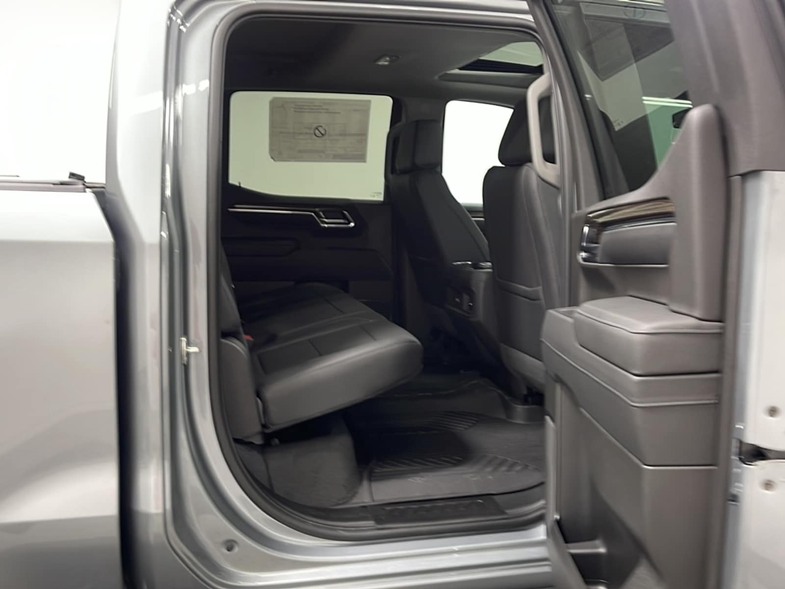 2026 Chevrolet Silverado 1500 LT Trail Boss - Photo 19