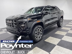 2025 GMC Canyon AT4 Truck