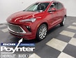 Buick Encore GX