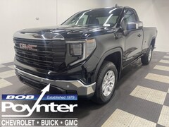 2025 GMC Sierra 1500 Pro Truck