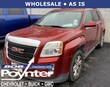  GMC Terrain