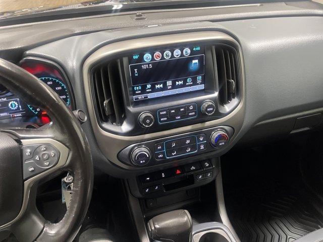 2018 Chevrolet Colorado Z71 - Photo 22